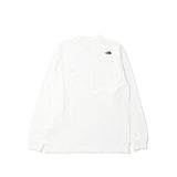 THE NORTH FACE(ザ・ノースフェイス)｜L/S FD Nuptse Cotton Tee(L/S FDヌプシコットンティー)｜【公式通販 UNION TOKYO】｜ユニオントーキョー