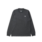 THE NORTH FACE(ザ・ノースフェイス)｜L/S FD Nuptse Cotton Tee(L/S FDヌプシコットンティー)｜【公式通販 UNION TOKYO】｜ユニオントーキョー