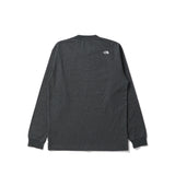 THE NORTH FACE(ザ・ノースフェイス)｜L/S FD Nuptse Cotton Tee(L/S FDヌプシコットンティー)｜【公式通販 UNION TOKYO】｜ユニオントーキョー