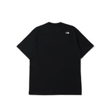 THE NORTH FACE(ザ・ノースフェイス)｜S/S FD Nuptse Cotton Tee(S/S FDヌプシコットンティー)｜【公式通販 UNION TOKYO】｜ユニオントーキョー