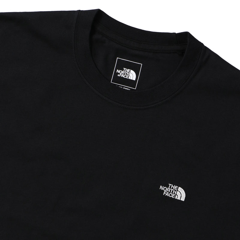 THE NORTH FACE(ザ・ノースフェイス)｜S/S FD Nuptse Cotton Tee(S/S FDヌプシコットンティー)｜【公式通販 UNION TOKYO】｜ユニオントーキョー