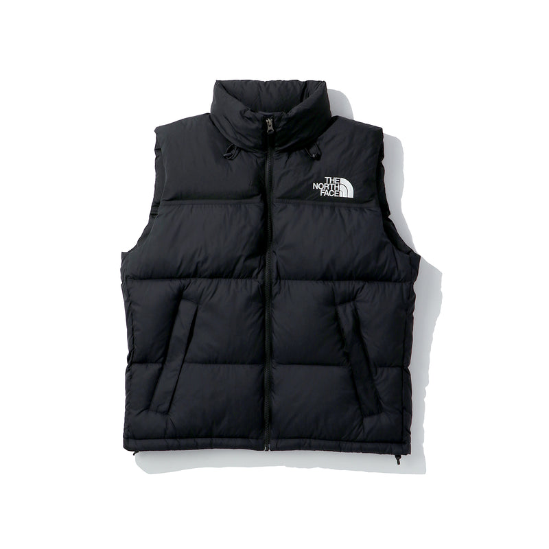 THE NORTH FACE(ザ・ノースフェイス)｜Nuptse Vest(ヌプシベスト)｜【公式通販 UNION TOKYO】｜ユニオントーキョー