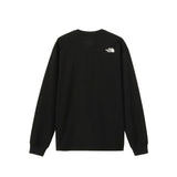 THE NORTH FACE(ザ・ノースフェイス)｜L/S Square Logo Tee(LSスクエアーロゴティー)｜【公式通販 UNION TOKYO】｜ユニオントーキョー