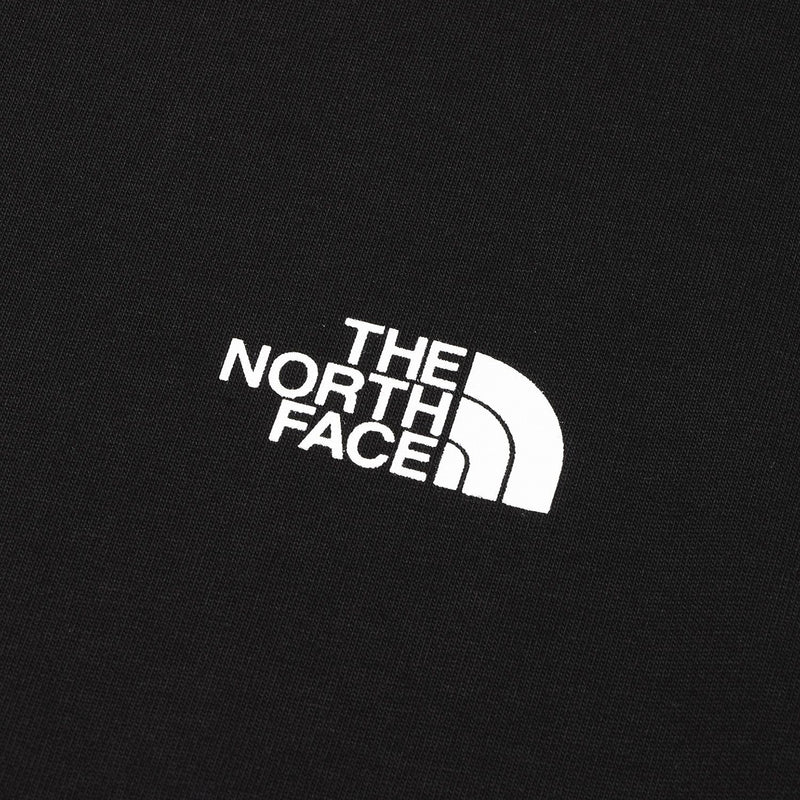 THE NORTH FACE(ザ・ノースフェイス)｜L/S Square Logo Tee(LSスクエアーロゴティー)｜【公式通販 UNION TOKYO】｜ユニオントーキョー