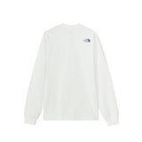 THE NORTH FACE(ザ・ノースフェイス)｜L/S Square Logo Tee(LSスクエアーロゴティー)｜【公式通販 UNION TOKYO】｜ユニオントーキョー