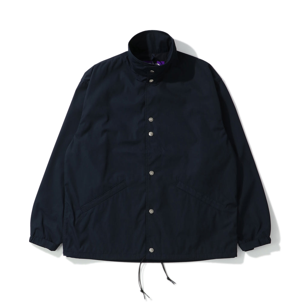 THE NORTH FACE PURPLE LABEL◇65/35 CPO Shirt/NP2203N/シャツ ...