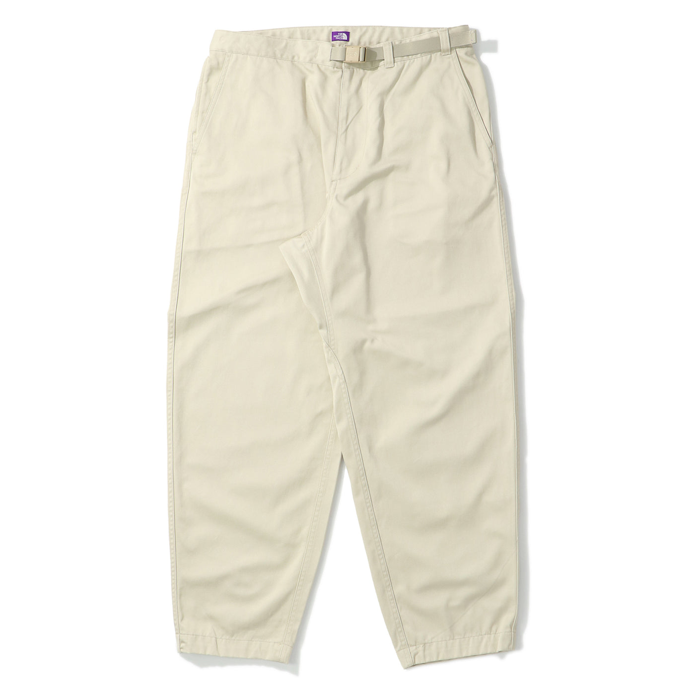 THE NORTH FACE PURPLE LABEL(ザ・ノースフェイス パープルレーベル)｜Chino Wide Tapered Field  Pants(チノワイドテイパードフィールドパンツ)｜【公式通販 UNION TOKYO】｜ユニオントーキョー