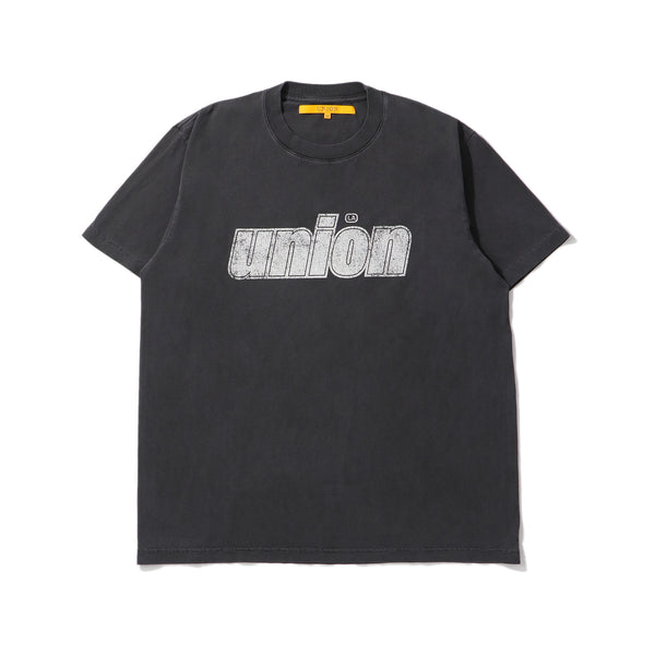 UNION ORIGINAL(ユニオンオリジナル)｜ITALIC S/S TEE(イタリックSS