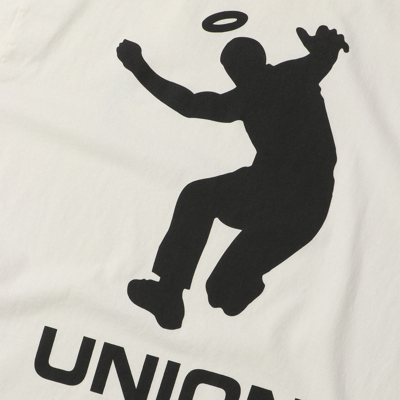 UNION ORIGINAL(ユニオンオリジナル)｜SYD S/S TEE(シドSSティー)｜【公式通販 UNION TOKYO】｜ユニオントーキョー