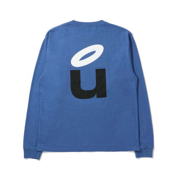 UNION ORIGINAL(ユニオンオリジナル)｜U-LO L/S TEE(U-LO LSティー)｜【公式通販 UNION TOKYO】｜ユニオントーキョー