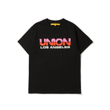 UNION ORIGINAL(ユニオンオリジナル)｜TWO TONE TEE(トゥートーンティー)｜【公式通販 UNION TOKYO】｜ユニオントーキョー