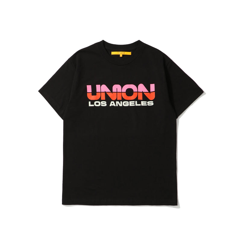 UNION ORIGINAL(ユニオンオリジナル)｜TWO TONE TEE(トゥートーンティー)｜【公式通販 UNION TOKYO】｜ユニオントーキョー