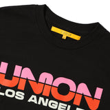 UNION ORIGINAL(ユニオンオリジナル)｜TWO TONE TEE(トゥートーンティー)｜【公式通販 UNION TOKYO】｜ユニオントーキョー