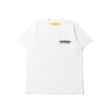 UNION ORIGINAL(ユニオンオリジナル)｜110 TEE  PIGMENT DYE W/ ENZYME WASH(110ティーピグメントダイW/エンザイムウォッシュ)｜【公式通販 UNION TOKYO】｜ユニオントーキョー