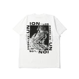 UNION ORIGINAL(ユニオンオリジナル)｜110 TEE  PIGMENT DYE W/ ENZYME WASH(110ティーピグメントダイW/エンザイムウォッシュ)｜【公式通販 UNION TOKYO】｜ユニオントーキョー