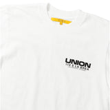 UNION ORIGINAL(ユニオンオリジナル)｜110 TEE  PIGMENT DYE W/ ENZYME WASH(110ティーピグメントダイW/エンザイムウォッシュ)｜【公式通販 UNION TOKYO】｜ユニオントーキョー