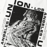 UNION ORIGINAL(ユニオンオリジナル)｜110 TEE  PIGMENT DYE W/ ENZYME WASH(110ティーピグメントダイW/エンザイムウォッシュ)｜【公式通販 UNION TOKYO】｜ユニオントーキョー