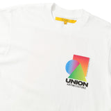 UNION ORIGINAL(ユニオンオリジナル)｜ARTS & CULTURE TEE  PIGMENT DYE W/ ENZYME WASH(アーツアンドカルチャーティーピグメントダイW/エンザイムウォッシュ)｜【公式通販 UNION TOKYO】｜ユニオントーキョー