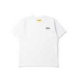 UNION ORIGINAL(ユニオンオリジナル)｜UNION STITCHED POCHE S/S TEE(ユニオンスティッチドポケS/Sティー)｜【公式通販 UNION TOKYO】｜ユニオントーキョー