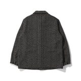 NEEDLES(ニードルズ)｜UNION x NEEDLES D.N. COVERALL JACKET - Wool Herringbone(ユニオンニードレス D.N.カヴァーオールジャケット　ウールヘリンボーン)｜【公式通販 UNION TOKYO】｜ユニオントーキョー