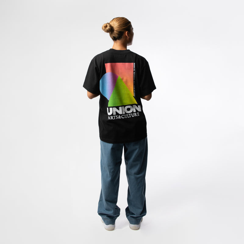 UNION ORIGINAL(ユニオンオリジナル)｜ARTS & CULTURE TEE  PIGMENT DYE W/ ENZYME WASH(アーツアンドカルチャーティーピグメントダイW/エンザイムウォッシュ)｜【公式通販 UNION TOKYO】｜ユニオントーキョー