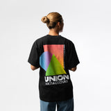 UNION ORIGINAL(ユニオンオリジナル)｜ARTS & CULTURE TEE  PIGMENT DYE W/ ENZYME WASH(アーツアンドカルチャーティーピグメントダイW/エンザイムウォッシュ)｜【公式通販 UNION TOKYO】｜ユニオントーキョー