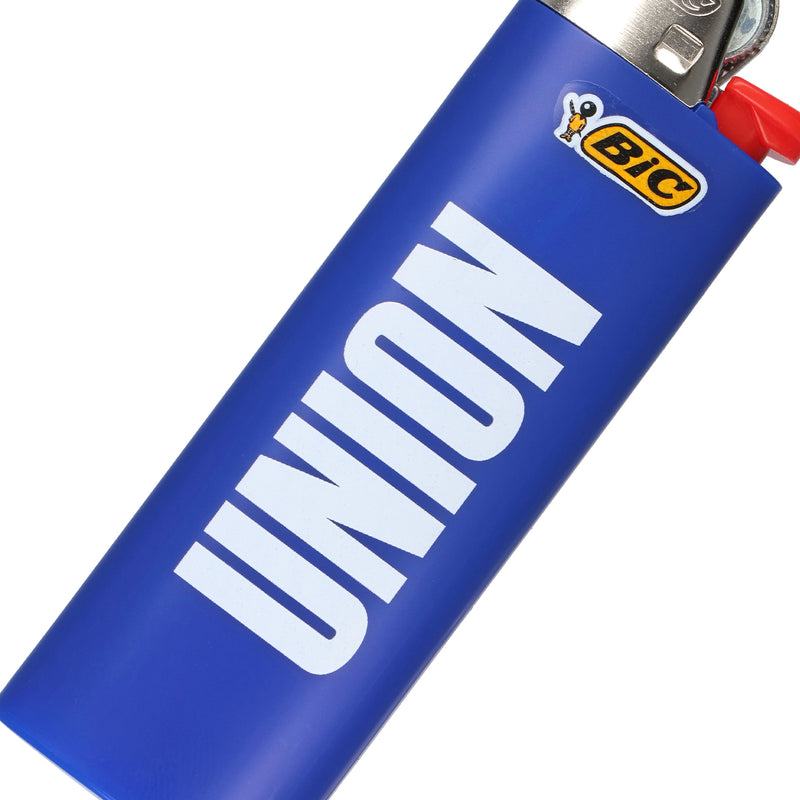 UNION ORIGINAL(ユニオンオリジナル)｜UNION BIC LIGHTER(ユニオンビックライター)｜【公式通販 UNION TOKYO】｜ユニオントーキョー