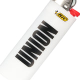 UNION ORIGINAL(ユニオンオリジナル)｜UNION BIC LIGHTER(ユニオンビックライター)｜【公式通販 UNION TOKYO】｜ユニオントーキョー