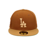 UN/ DODGERS CAP