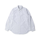 Unlikely(アンライクリー)｜Unlikely Button Down Shirts Stripe(アンライクリー ボタンダウンシャツストライプ)｜【公式通販 UNION TOKYO】｜ユニオントーキョー