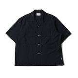 Unlikely(アンライクリー)｜Unlikely 2P Sports Open Shirts S/S Tropical(アンライクリー2PスポーツオープンシャツSSトロピカル)｜【公式通販 UNION TOKYO】｜ユニオントーキョー