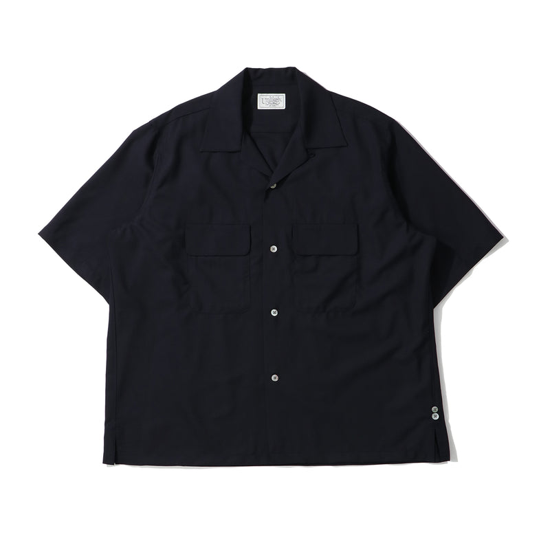 Unlikely(アンライクリー)｜Unlikely 2P Sports Open Shirts S/S 