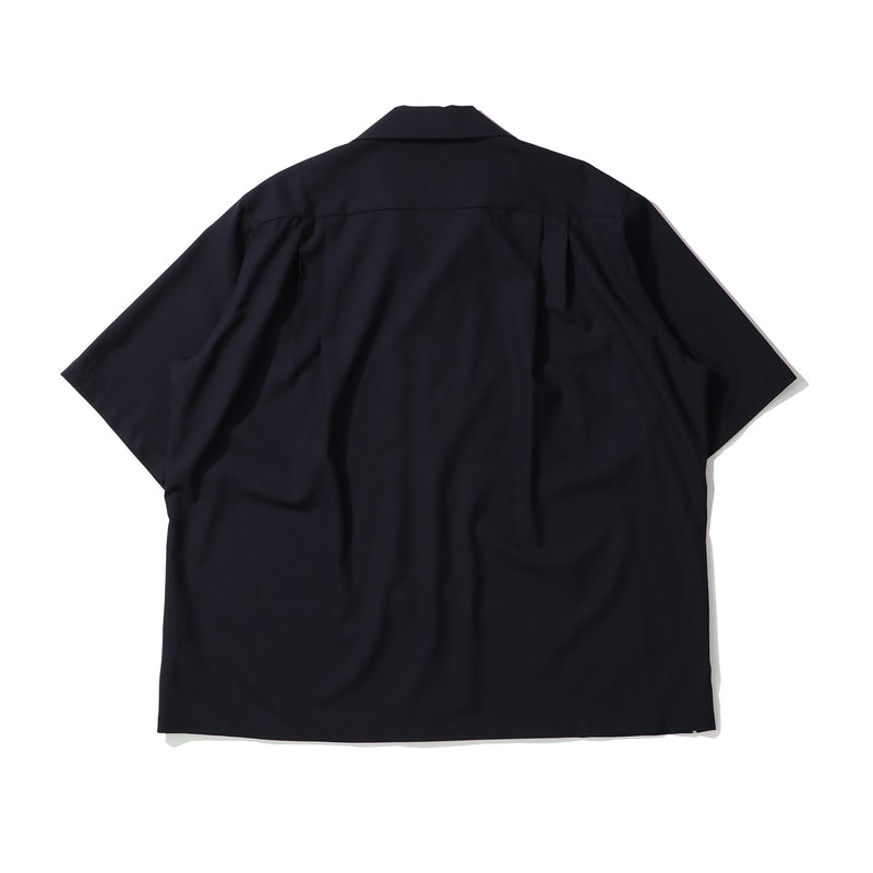 Unlikely(アンライクリー)｜Unlikely 2P Sports Open Shirts S/S 