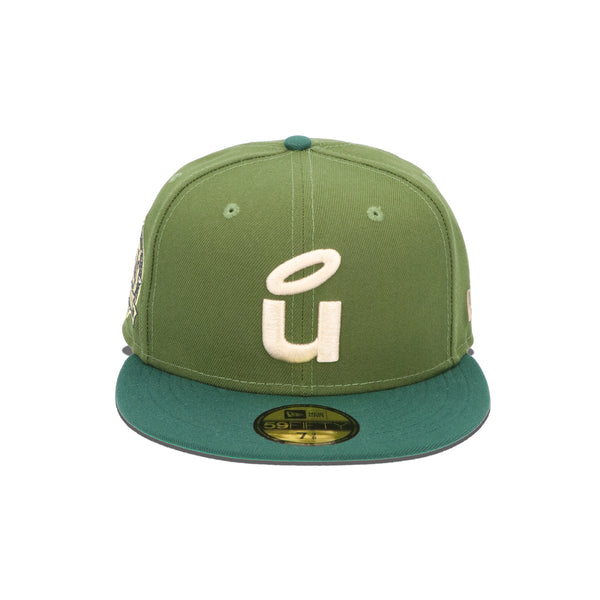 U HALO CAP