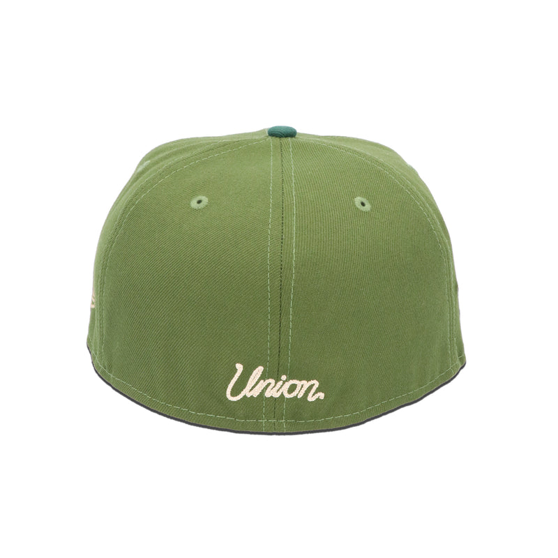 U HALO CAP