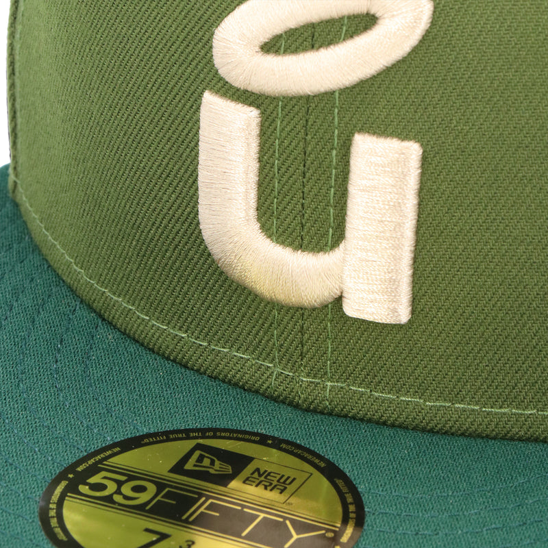 U HALO CAP