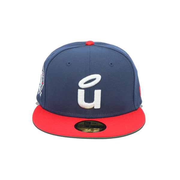 NEW ERA(ニューエラ)｜U HALO CAP(Uハロキャップ)｜【公式通販 UNION TOKYO】｜ユニオントーキョー