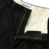 WACKO MARIA(ワコマリア)｜DOUBLE PLEATED CHINO TROUSERS(ダブルプリーテッドチノトラウザーズ)｜【公式通販 UNION TOKYO】｜ユニオントーキョー