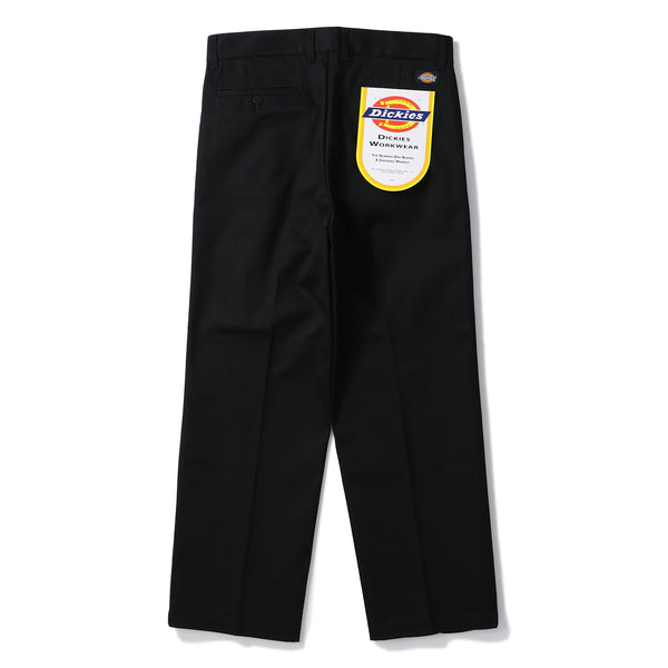 WACKO MARIA(ワコマリア)｜DICKIES / PLEATED TROUSERS(ディッキーズプリーテッドトラウザーズ)｜【公式通販 UNION TOKYO】｜ユニオントーキョー