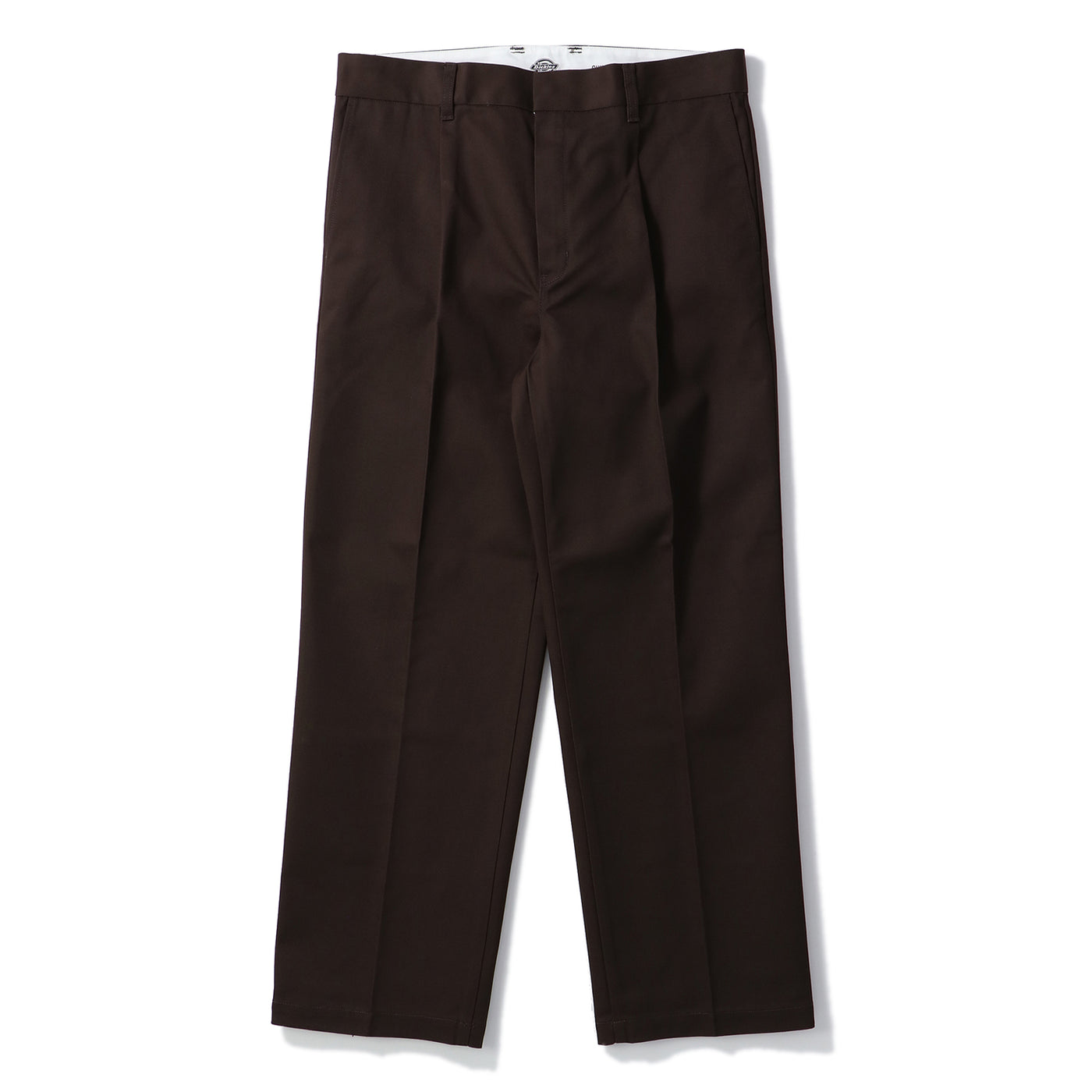 WACKO MARIA(ワコマリア)｜DICKIES / PLEATED TROUSERS(ディッキーズプリーテッドトラウザーズ)｜【公式通販  UNION TOKYO】｜ユニオントーキョー