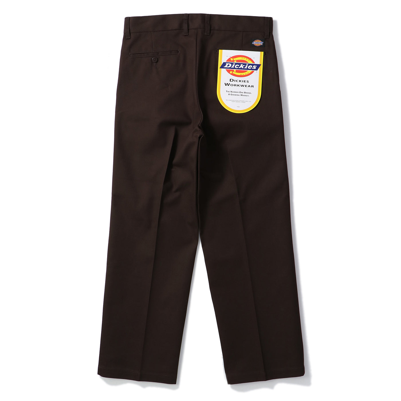 WACKO MARIA(ワコマリア)｜DICKIES / PLEATED TROUSERS(ディッキーズプリーテッドトラウザーズ)｜【公式通販  UNION TOKYO】｜ユニオントーキョー