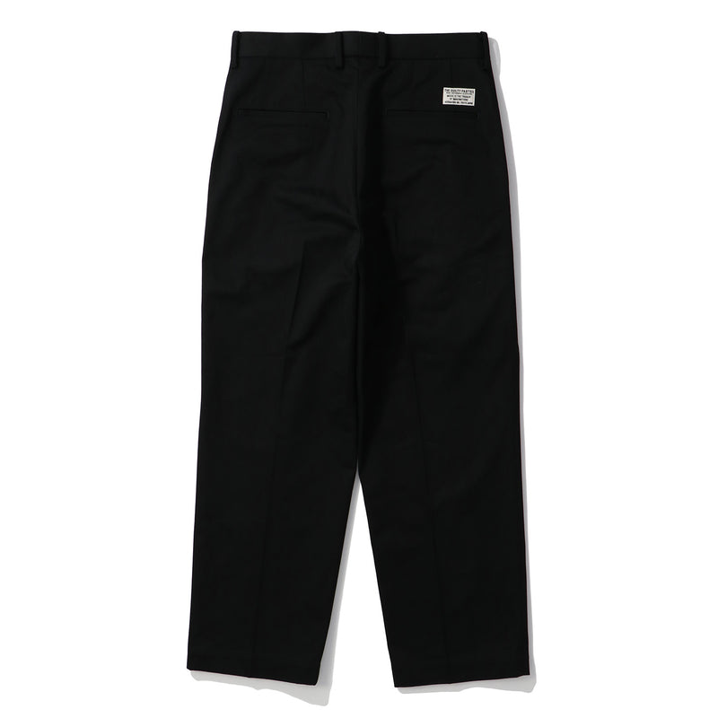 WACKO MARIA(ワコマリア)｜DOUBLE PLEATED CHINO TROUSERS(ダブルプリーテッドチノトラウザーズ)｜【公式通販 UNION TOKYO】｜ユニオントーキョー