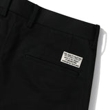 WACKO MARIA(ワコマリア)｜DOUBLE PLEATED CHINO TROUSERS(ダブルプリーテッドチノトラウザーズ)｜【公式通販 UNION TOKYO】｜ユニオントーキョー