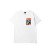 WACKO MARIA(ワコマリア)｜PULP FICTION / CREW NECK T-SHIRT ( TYPE-5 )(パルプフィクションクルーネックティーシャツ　タイプ5)｜【公式通販 UNION TOKYO】｜ユニオントーキョー