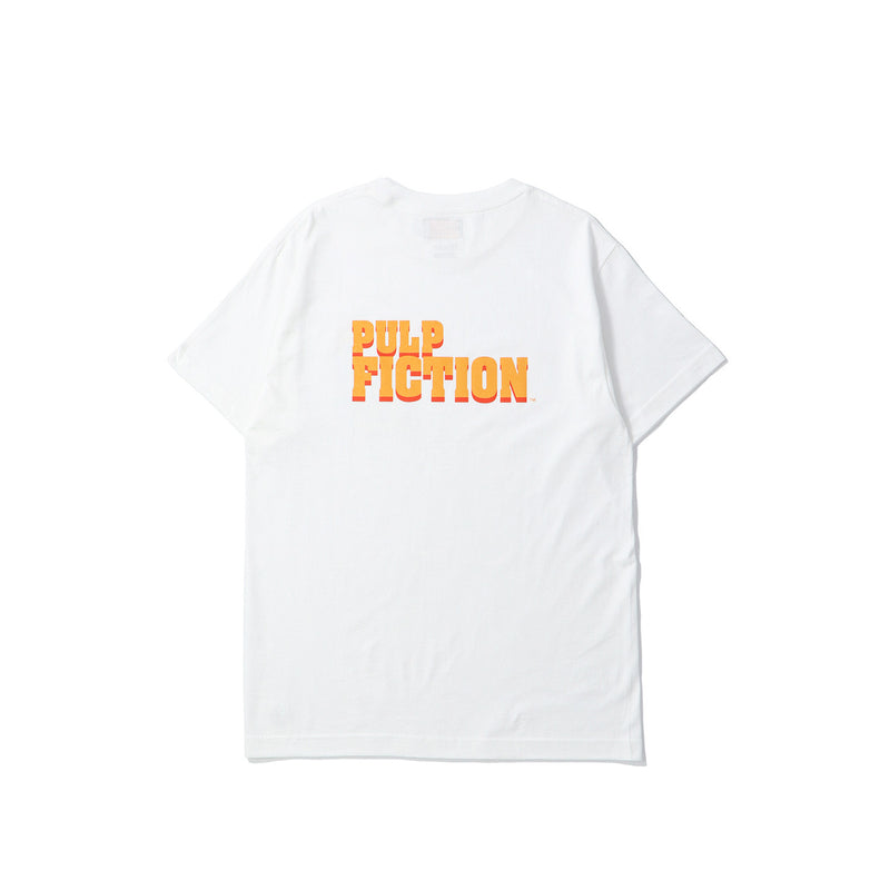 WACKO MARIA(ワコマリア)｜PULP FICTION / CREW NECK T-SHIRT ( TYPE-5 )(パルプフィクションクルーネックティーシャツ　タイプ5)｜【公式通販 UNION TOKYO】｜ユニオントーキョー