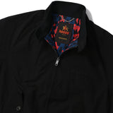 WACKO MARIA(ワコマリア)｜BARACUTA / G9 HARRINGTON JACKET ( TYPE-1 )(バラクーダG9ハリングトンジャケットタイプ1)｜【公式通販 UNION TOKYO】｜ユニオントーキョー