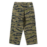 WACKO MARIA(ワコマリア)｜TIGERCAMO 6 POCKET TROUSERS(タイガーカモ6ポケットトラウザーズ)｜【公式通販 UNION TOKYO】｜ユニオントーキョー