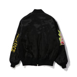 WACKO MARIA(ワコマリア)｜NECKFACE / VIETNAM JACKET(ネックフェイスヴェトナムジャケット)｜【公式通販 UNION TOKYO】｜ユニオントーキョー