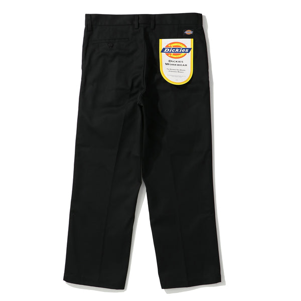 WACKO MARIA(ワコマリア)｜DICKIES / PLEATED TROUSERS(ディッキーズプリーテッドトラウザーズ)｜【公式通販 UNION TOKYO】｜ユニオントーキョー