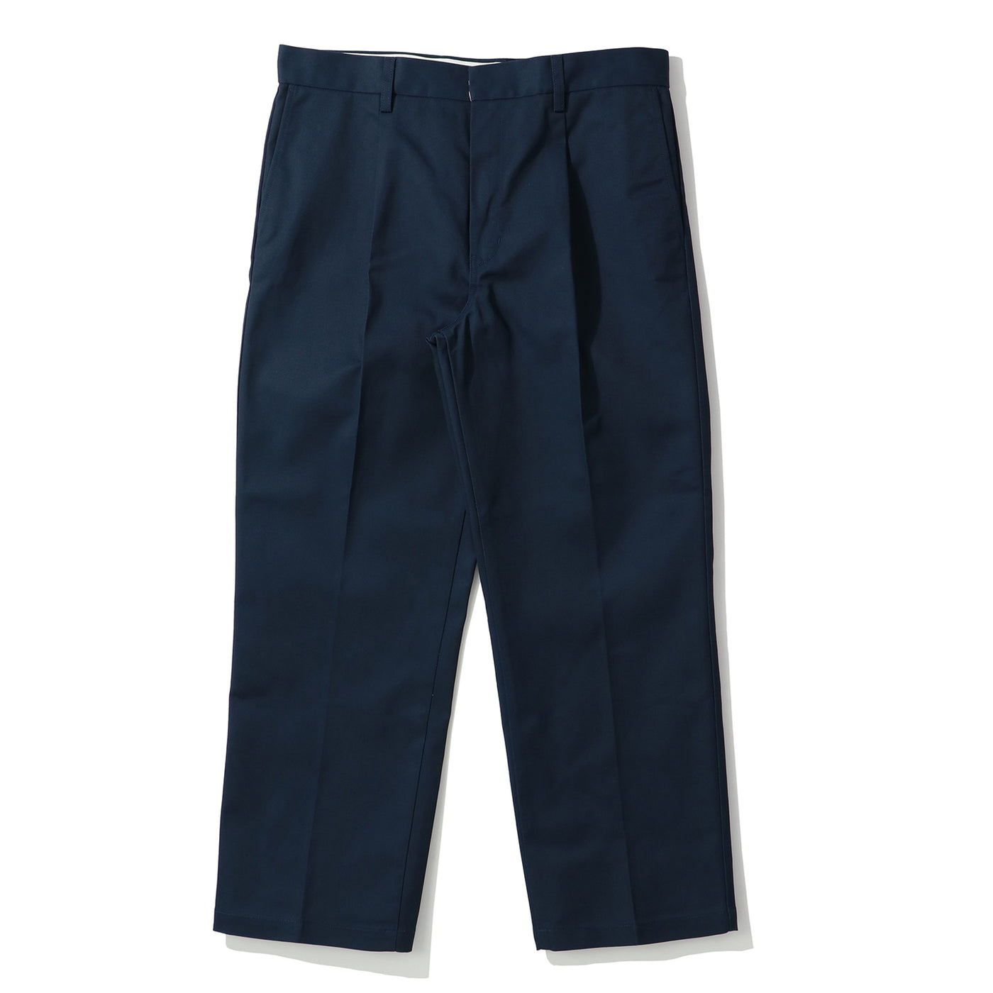 WACKO MARIA(ワコマリア)｜DICKIES / PLEATED TROUSERS(ディッキーズプリーテッドトラウザーズ)｜【公式通販  UNION TOKYO】｜ユニオントーキョー